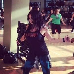 Meet your Posher, Caitlin